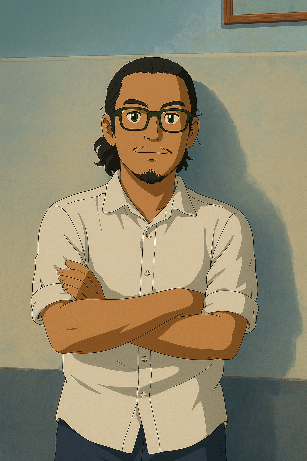 Portrait